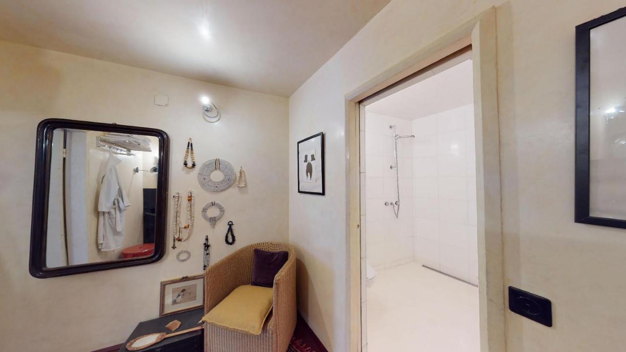 Appartamento Chez Nadou- Exclusiv Loft At St Stephen Cathedral Vienna Esterno foto